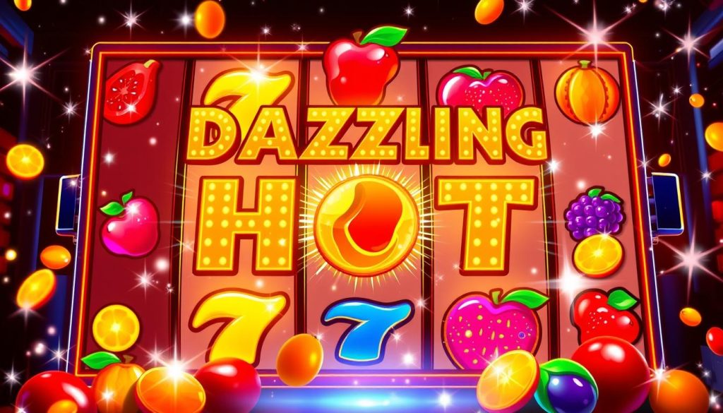 5 Dazzling Hot pacanele