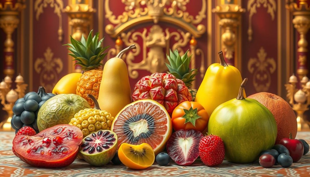 imperial fruits pacanele gratis