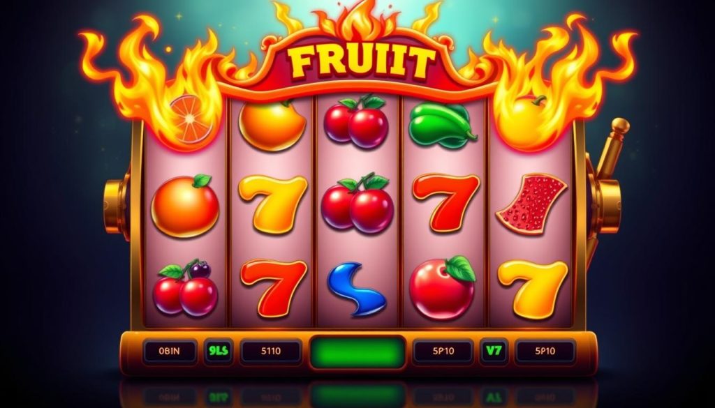 40 Super Hot slot gratis