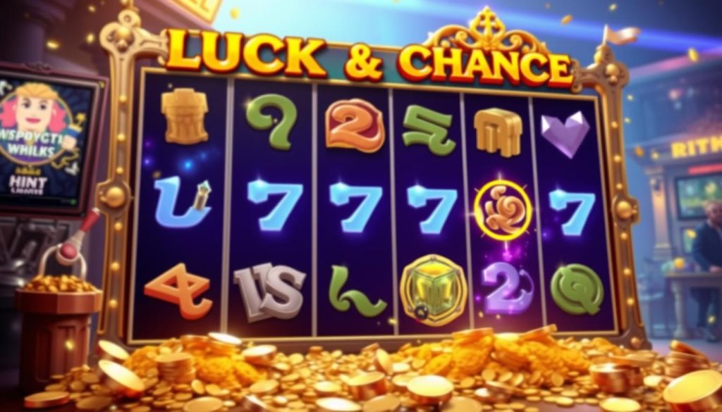 Lucky Lady's Charm Deluxe slot online