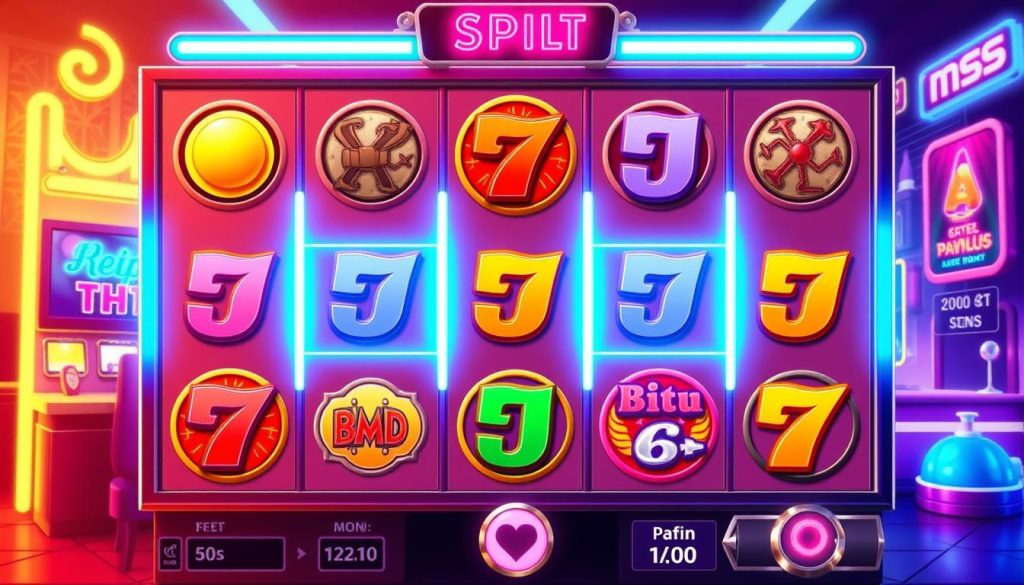 Rain Balls slot cu trifoi