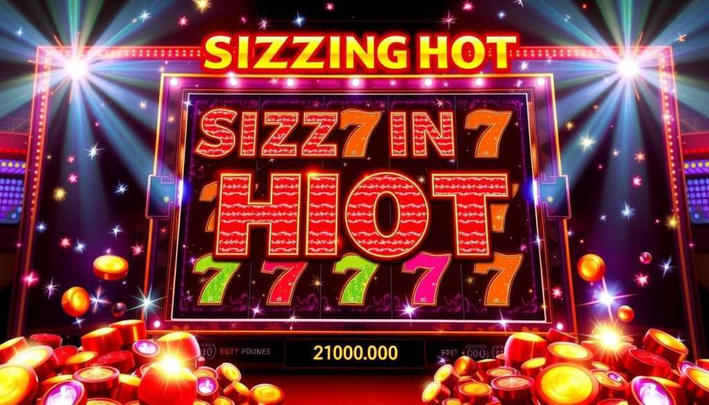 aparate egt gratis sizzling hott 100 de linii