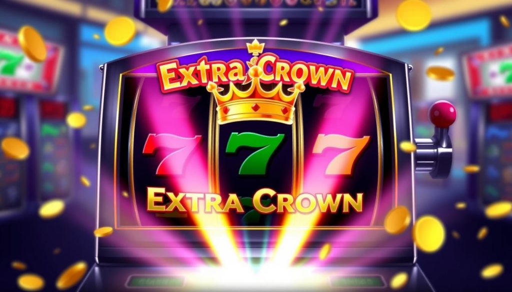 extra crown pacanele gratis