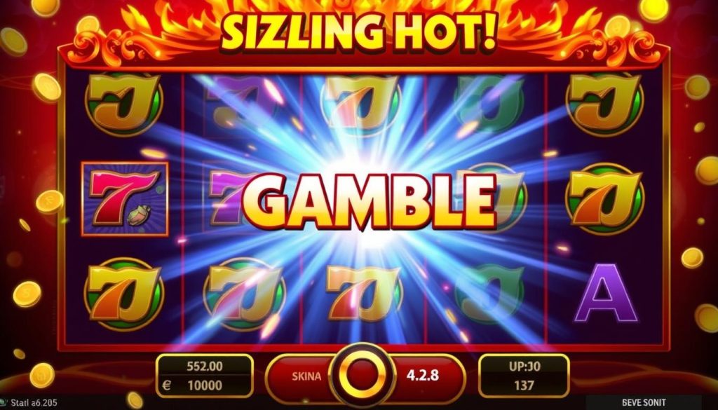 functii speciale sizzling hot deluxe