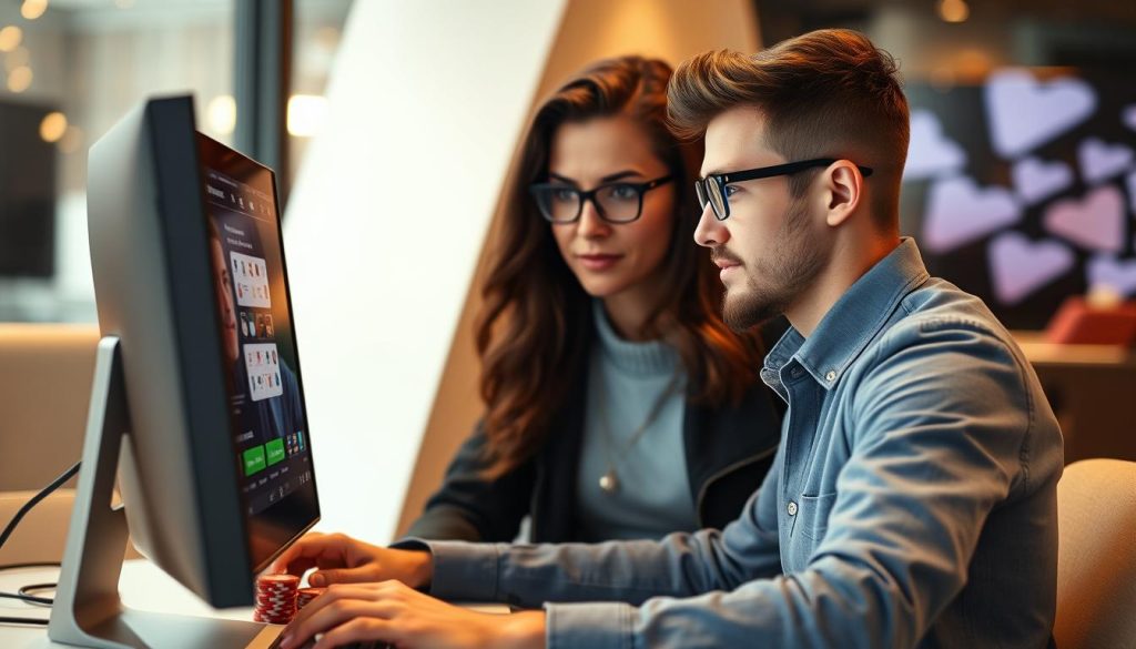 joaca poker gratis pentru incepatori