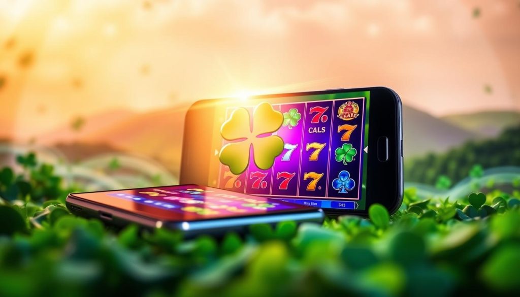 păcănele mobile