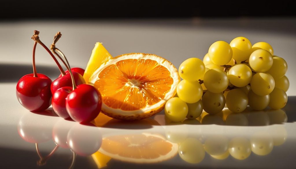simboluri Fruit Cocktail