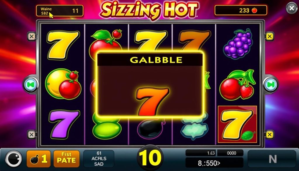 strategii sizzling hot deluxe